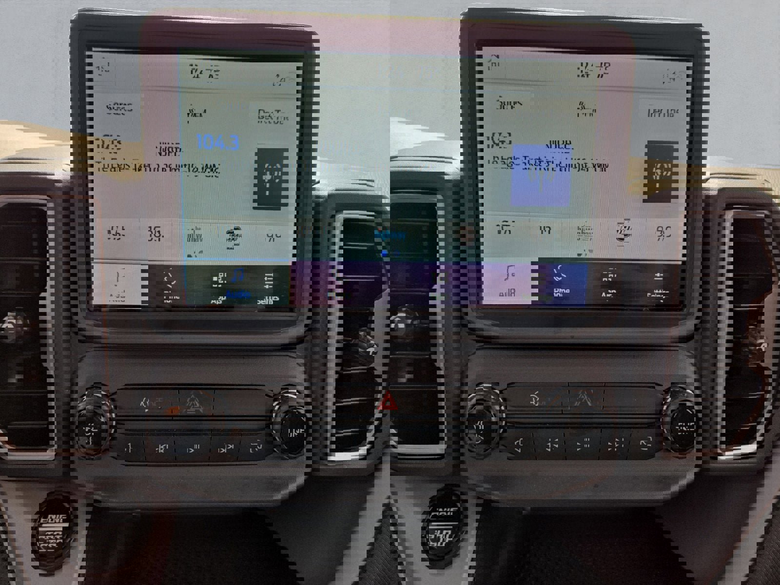 Used 2023 Ford Bronco Sport Big Bend w/ Convenience Package image 18