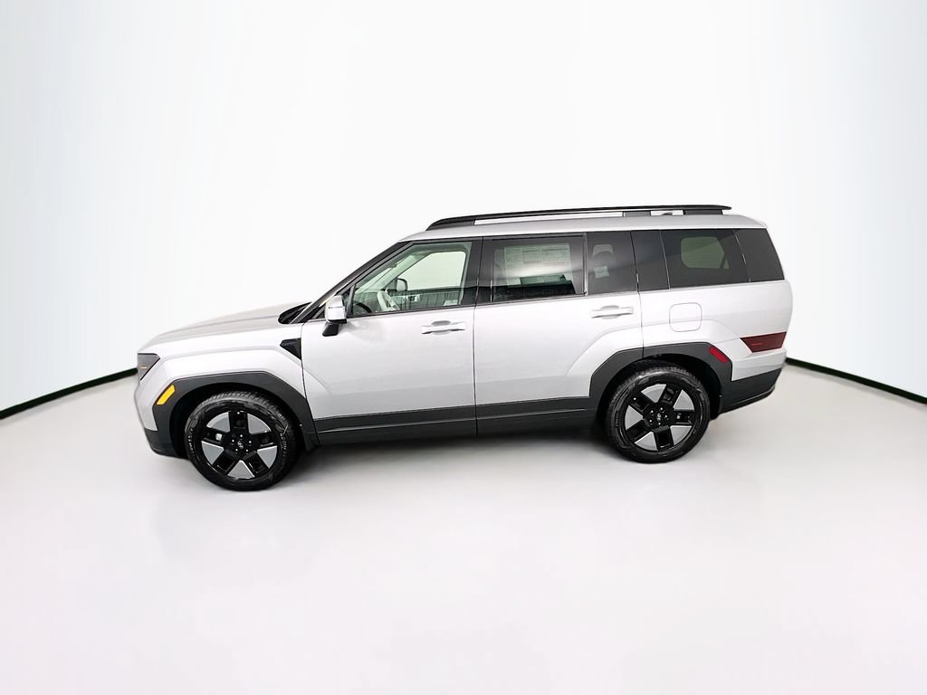 New 2026 Hyundai Santa Fe SEL AWD/4WD image 4