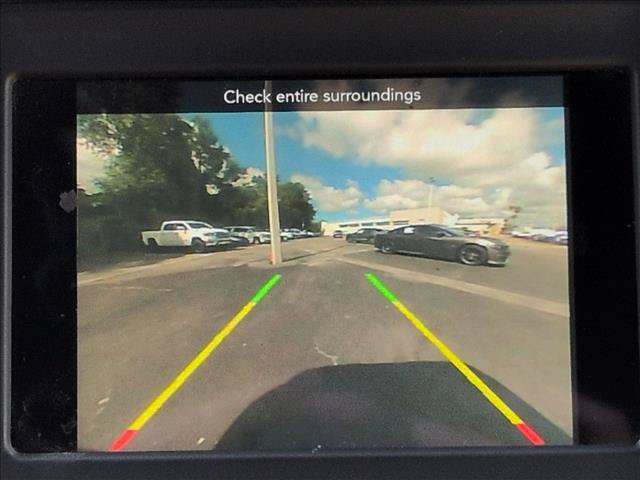 Used 2018 Dodge Challenger SXT w/ Super Sport Group (SS/T) RWD image 12