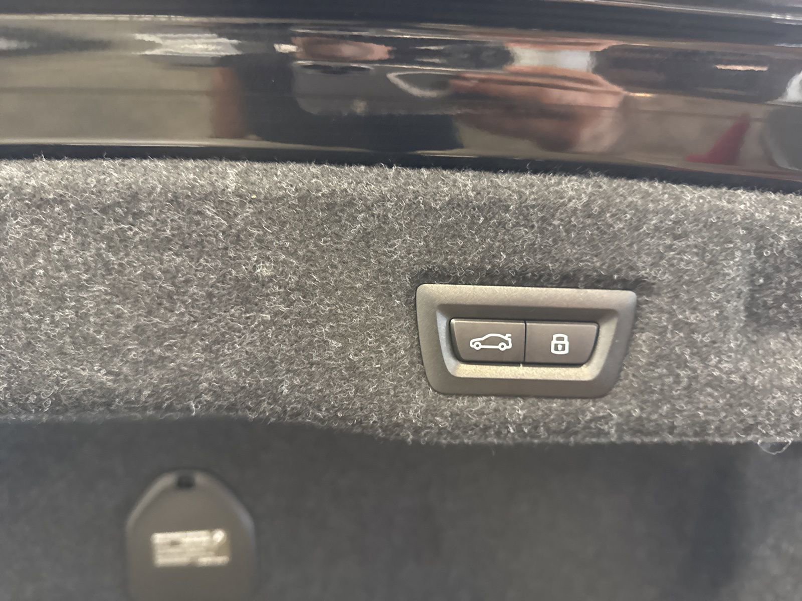 Used 2025 BMW 530i image 22