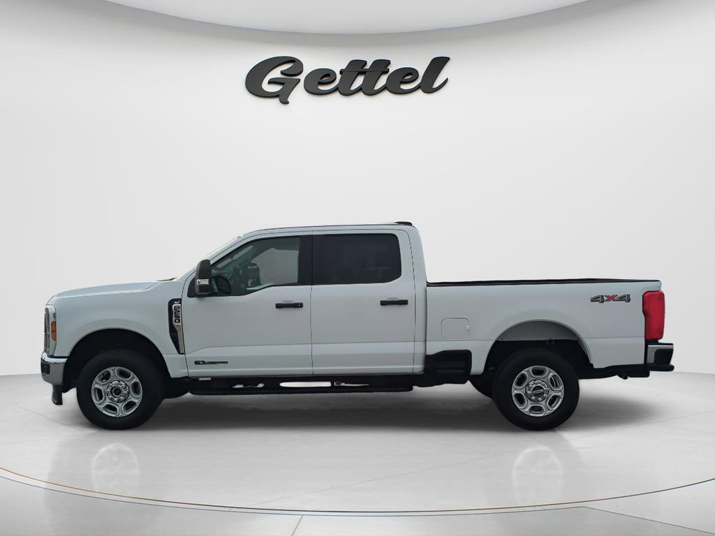 Used 2025 Ford F250 XLT image 7