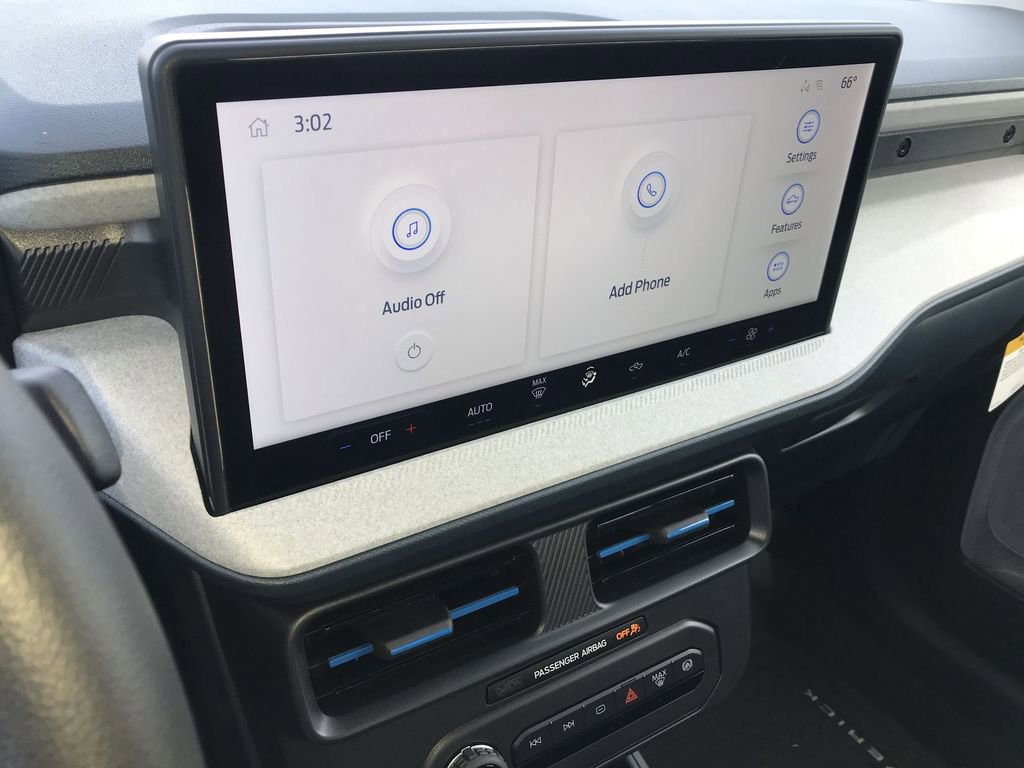 New 2026 Ford Maverick XLT AWD/4WD image 16