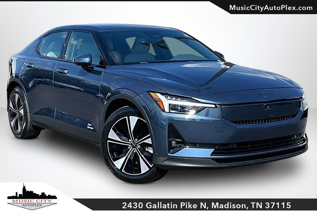 Used 2024 Polestar Polestar 2 AWD/4WD image 1