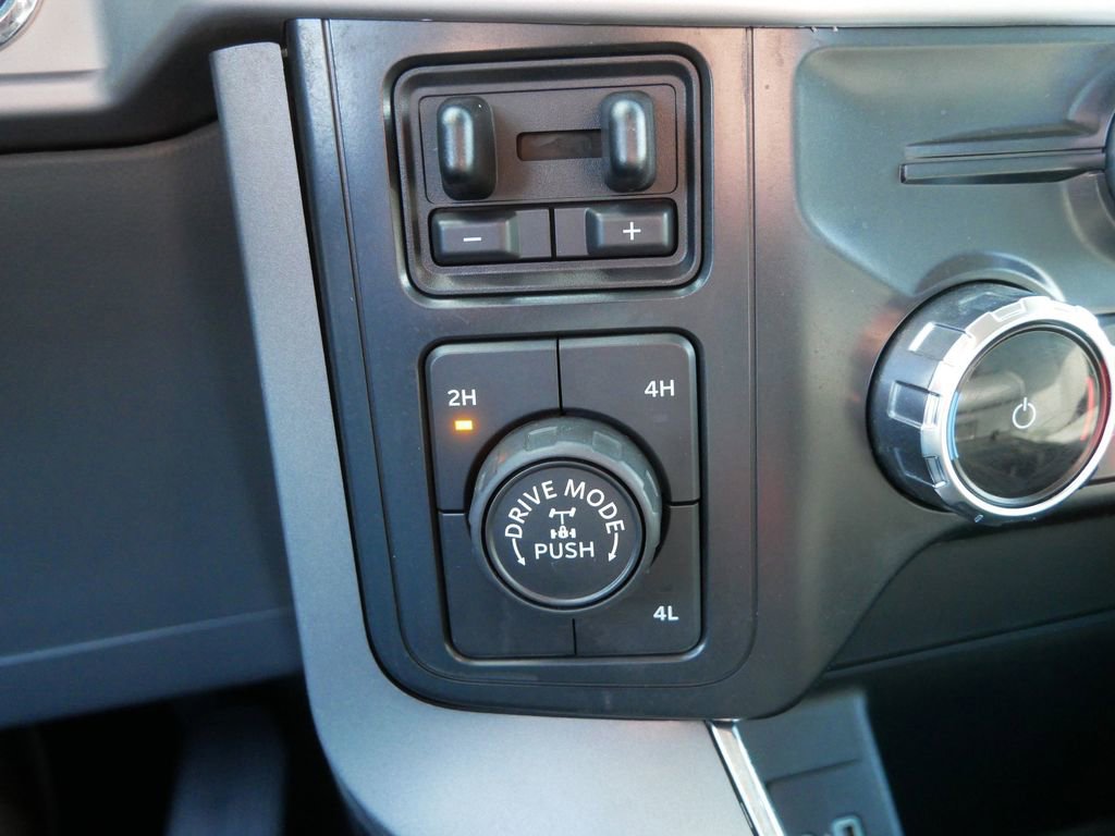 Used 2022 Ford F150 XLT w/ Equipment Group 302A High image 21