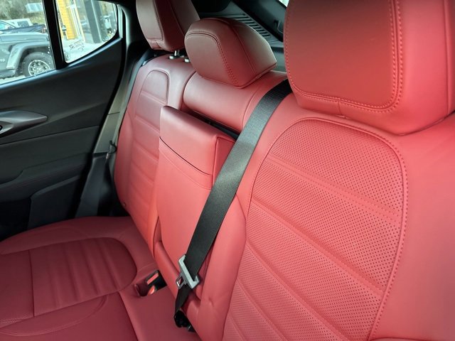 Used 2024 Dodge Hornet R/T Plus image 22