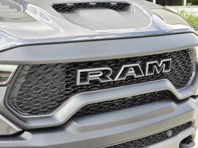 Used 2023 RAM 1500 TRX w/ TRX Level 2 Equipment Group AWD/4WD image 11
