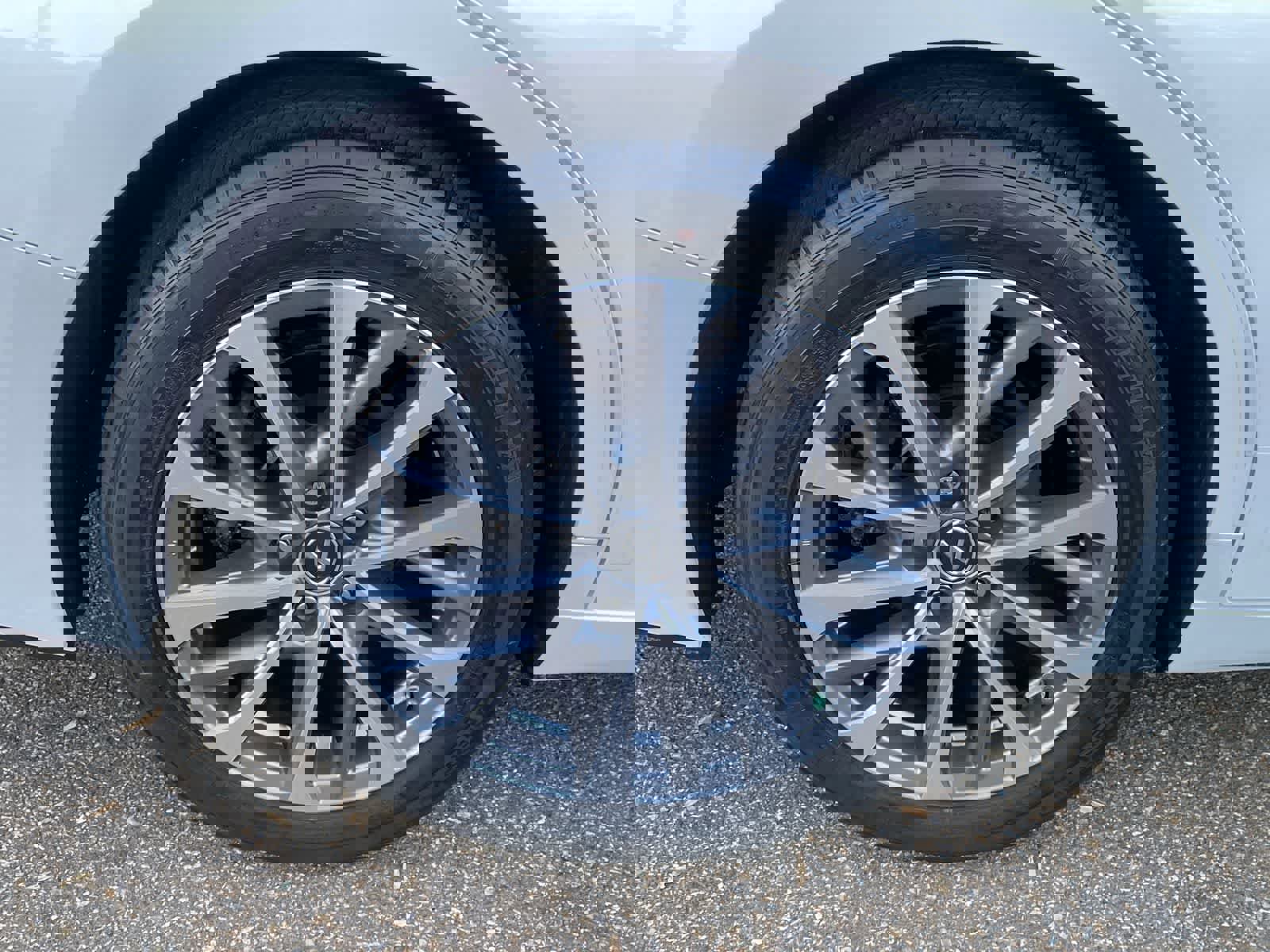 Used 2022 Lexus ES 350 image 19