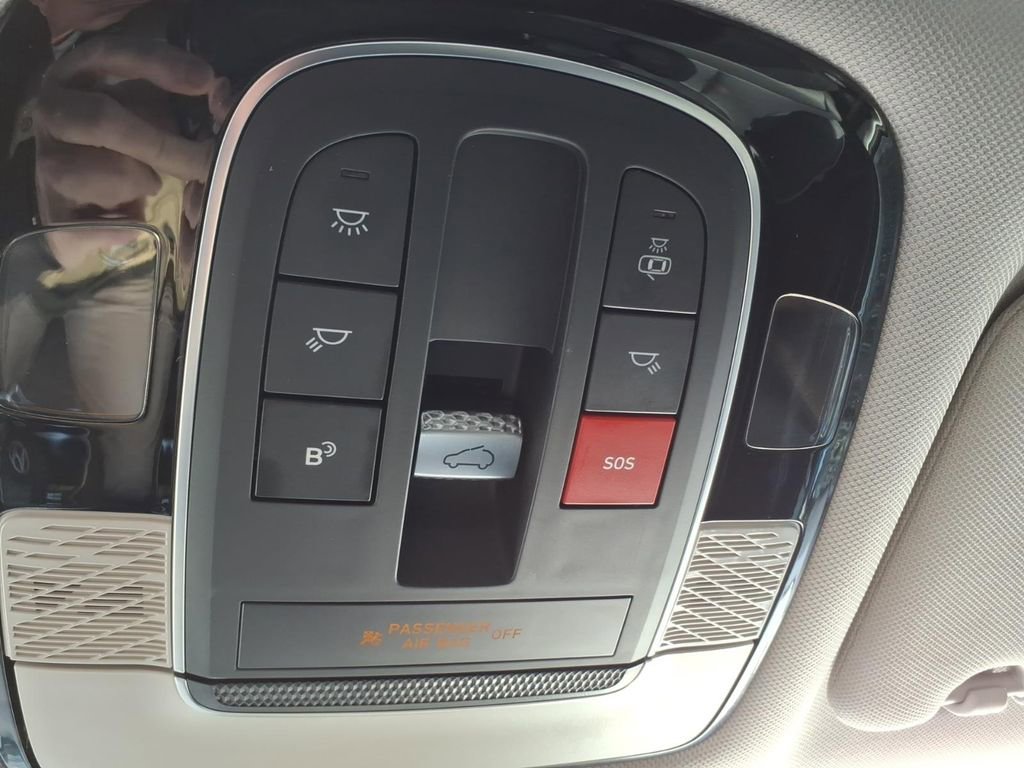 Used 2023 Hyundai Palisade SEL w/ Premium Package AWD/4WD image 27
