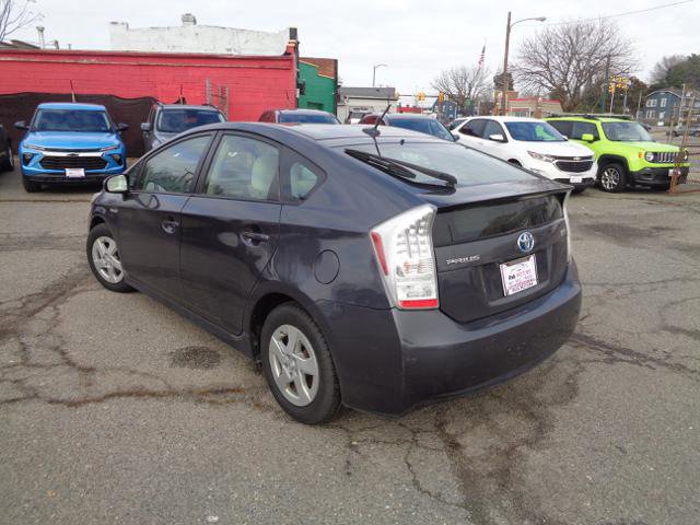Used 2011 Toyota Prius Two image 5