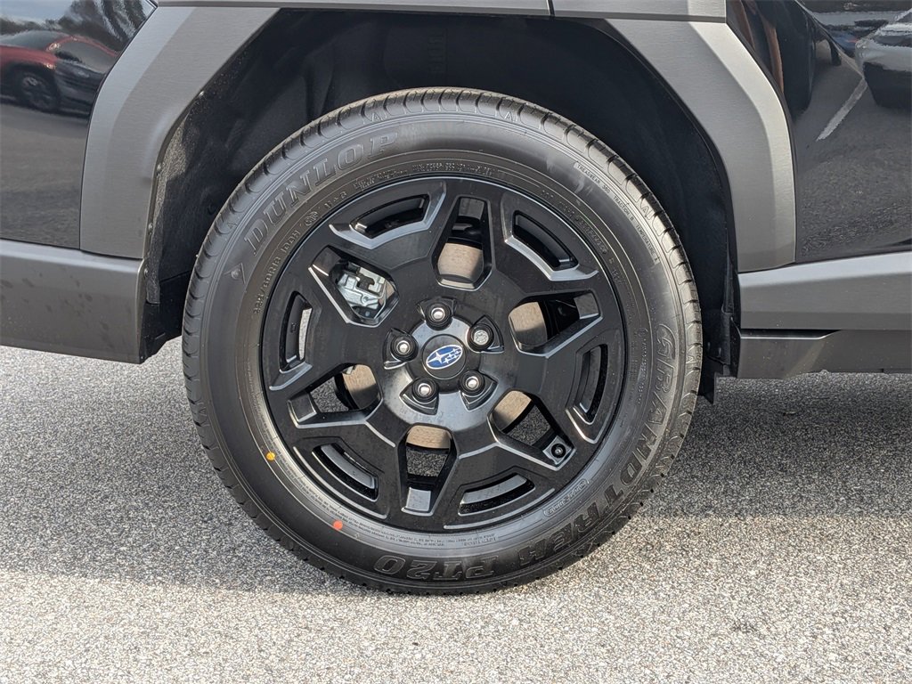 New 2026 Subaru Outback Limited image 11