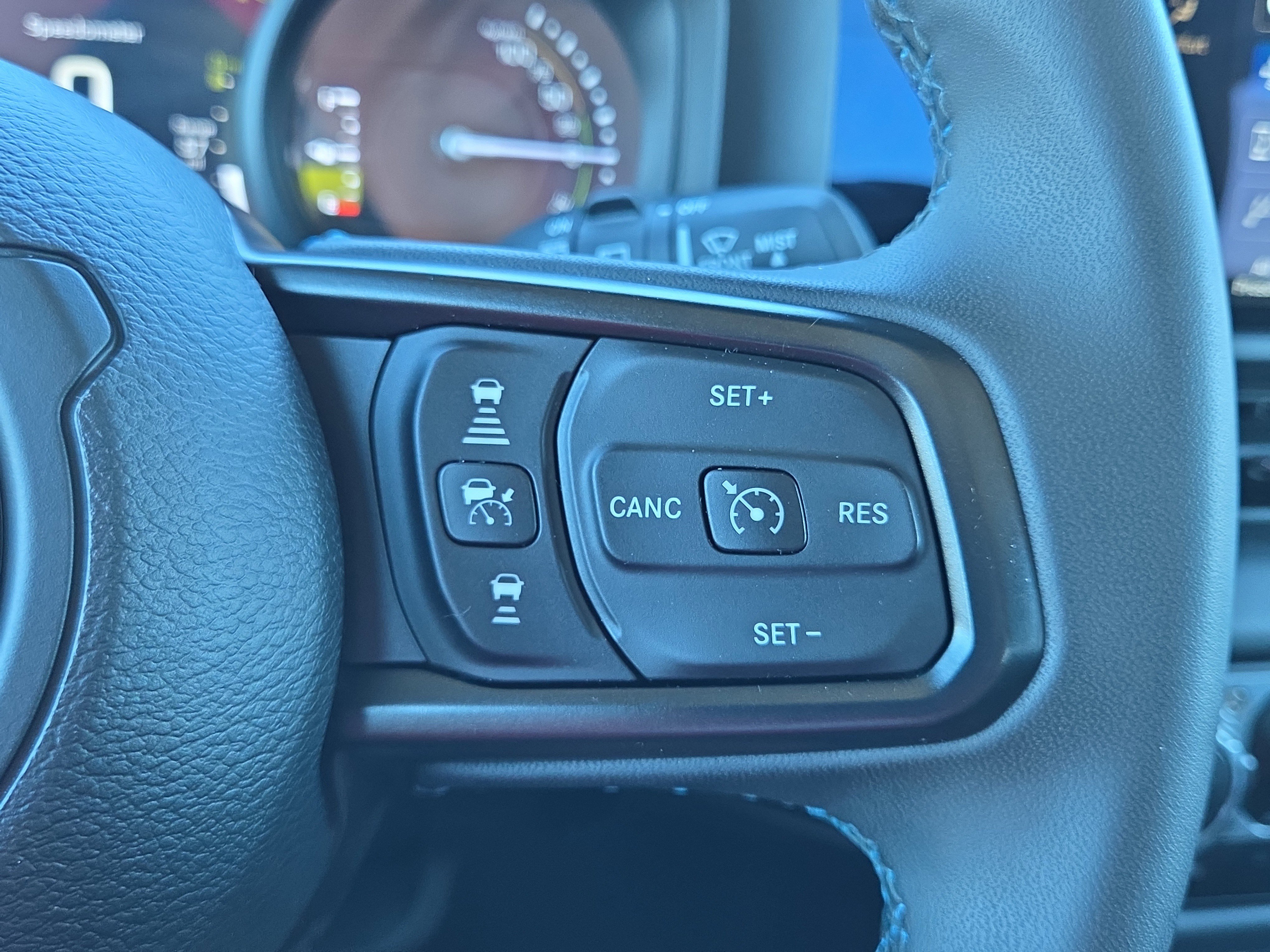 Used 2024 Jeep Wrangler Unlimited Rubicon 4xe image 12