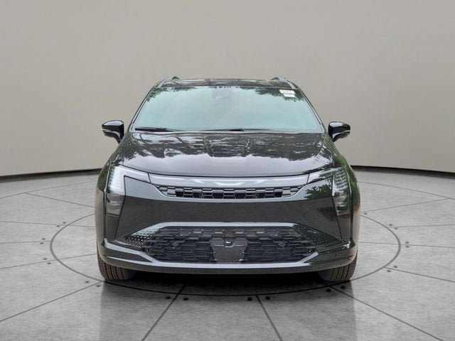 New 2027 Chrysler Pacifica Limited AWD/4WD image 15