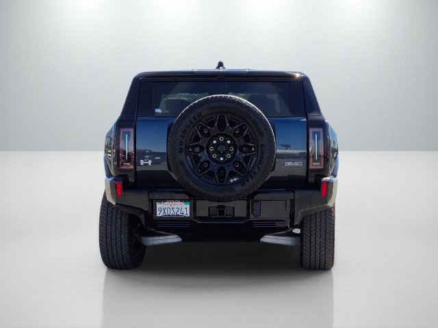 Used 2026 GMC Hummer EV SUV AWD/4WD image 5