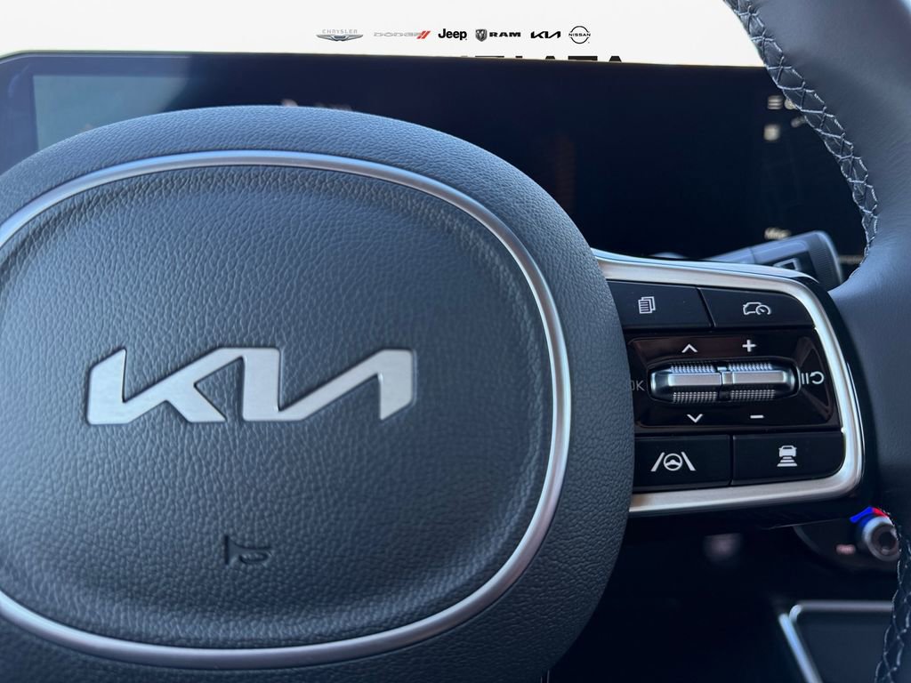 New 2026 Kia Carnival EX image 26