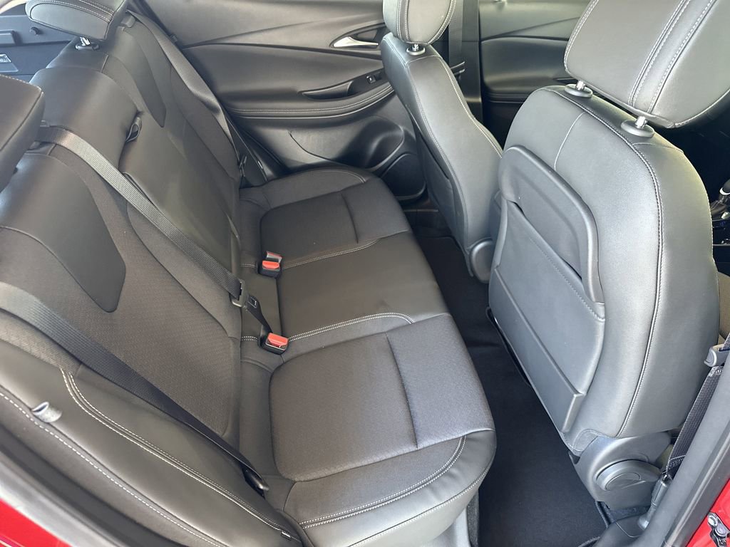 New 2026 Buick Encore GX Preferred w/ Comfort Package FWD image 31
