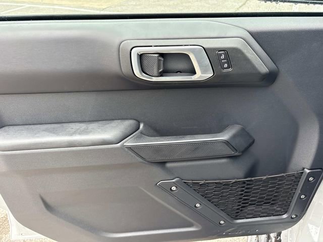 New 2026 Ford Bronco Outer Banks w/ Black Appearance Package image 20