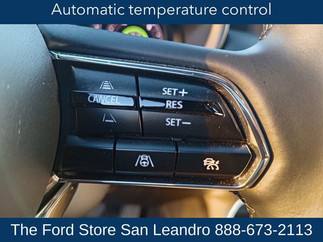 Used 2025 MAZDA CX-70 3.3 Turbo w/ Premium Plus Pkg image 23