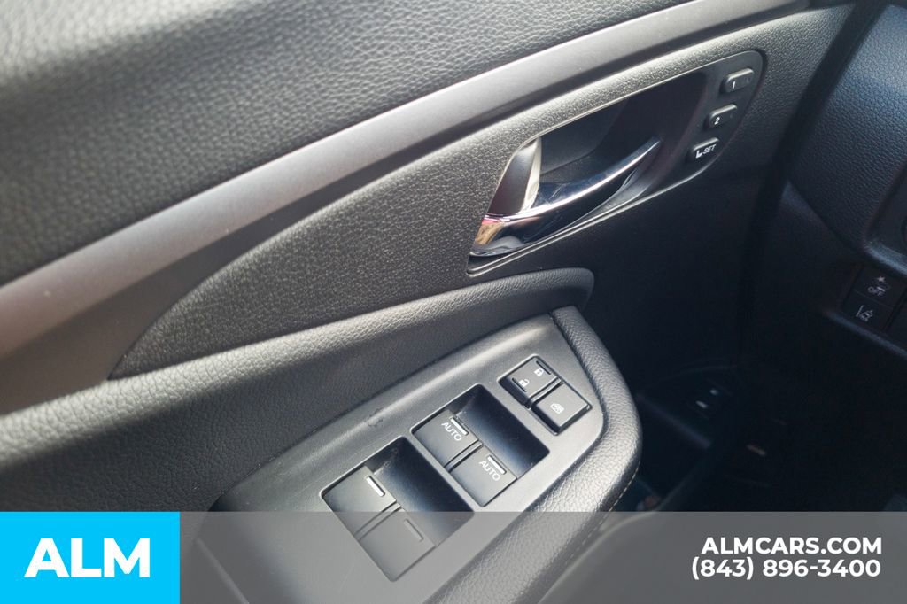 Used 2020 Honda Passport EX-L image 15