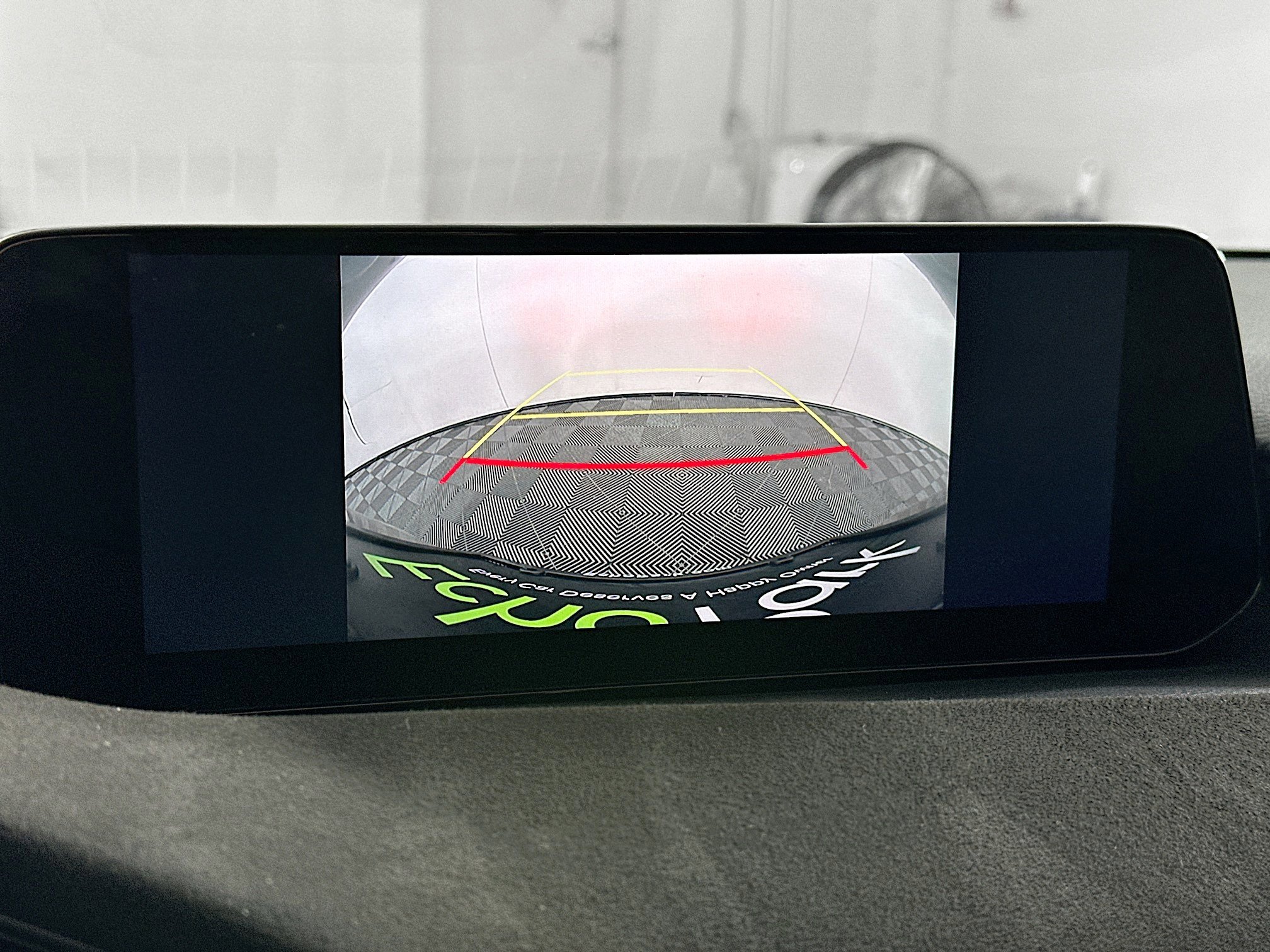 Used 2024 MAZDA MAZDA3 s image 23