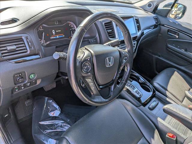 Used 2020 Honda Ridgeline RTL-E image 10