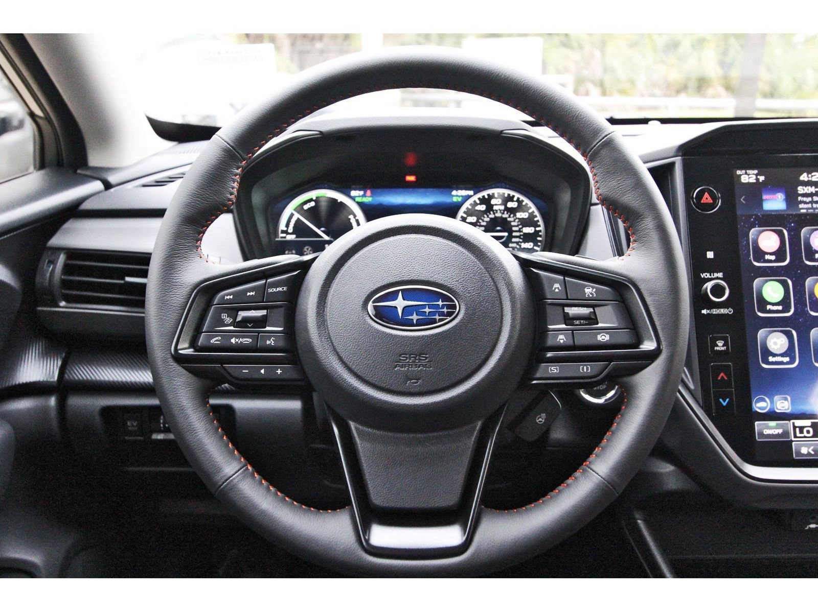 New 2026 Subaru Crosstrek 2.5i Limited image 11