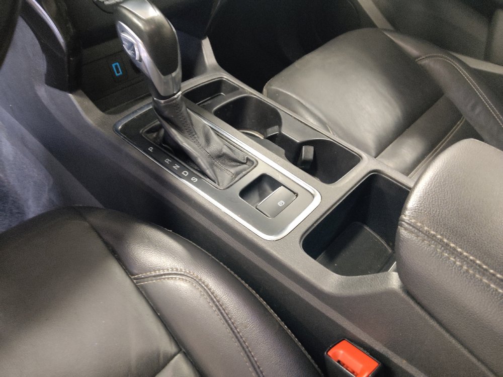 Used 2019 Ford Escape Titanium AWD/4WD image 26