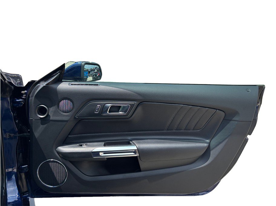 Used 2020 Ford Mustang Premium RWD image 38