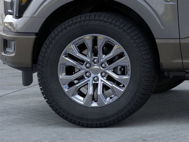 New 2026 Ford F150 King Ranch image 19