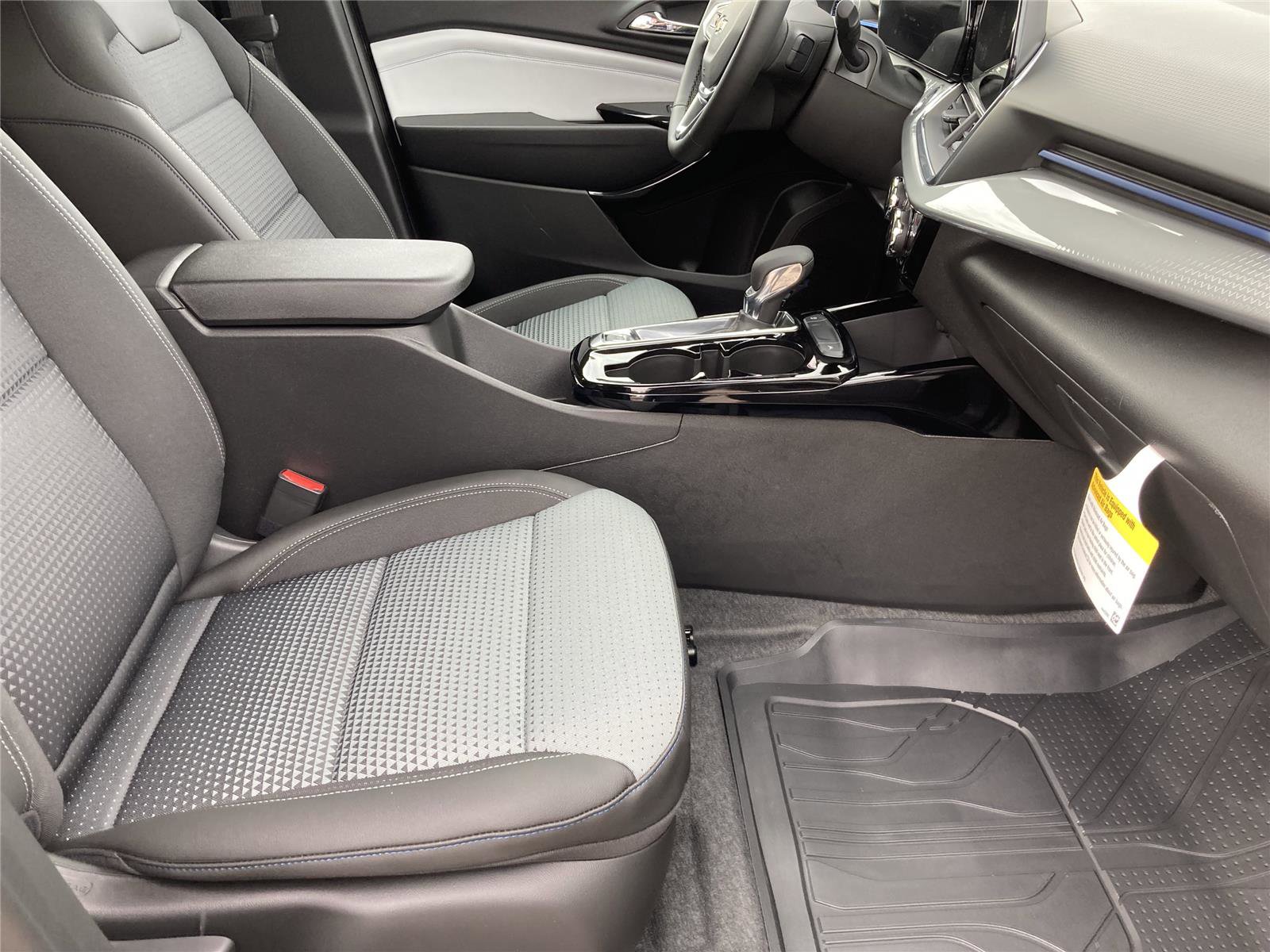 New 2026 Chevrolet Trax LT w/ Driver Confidence Package image 31