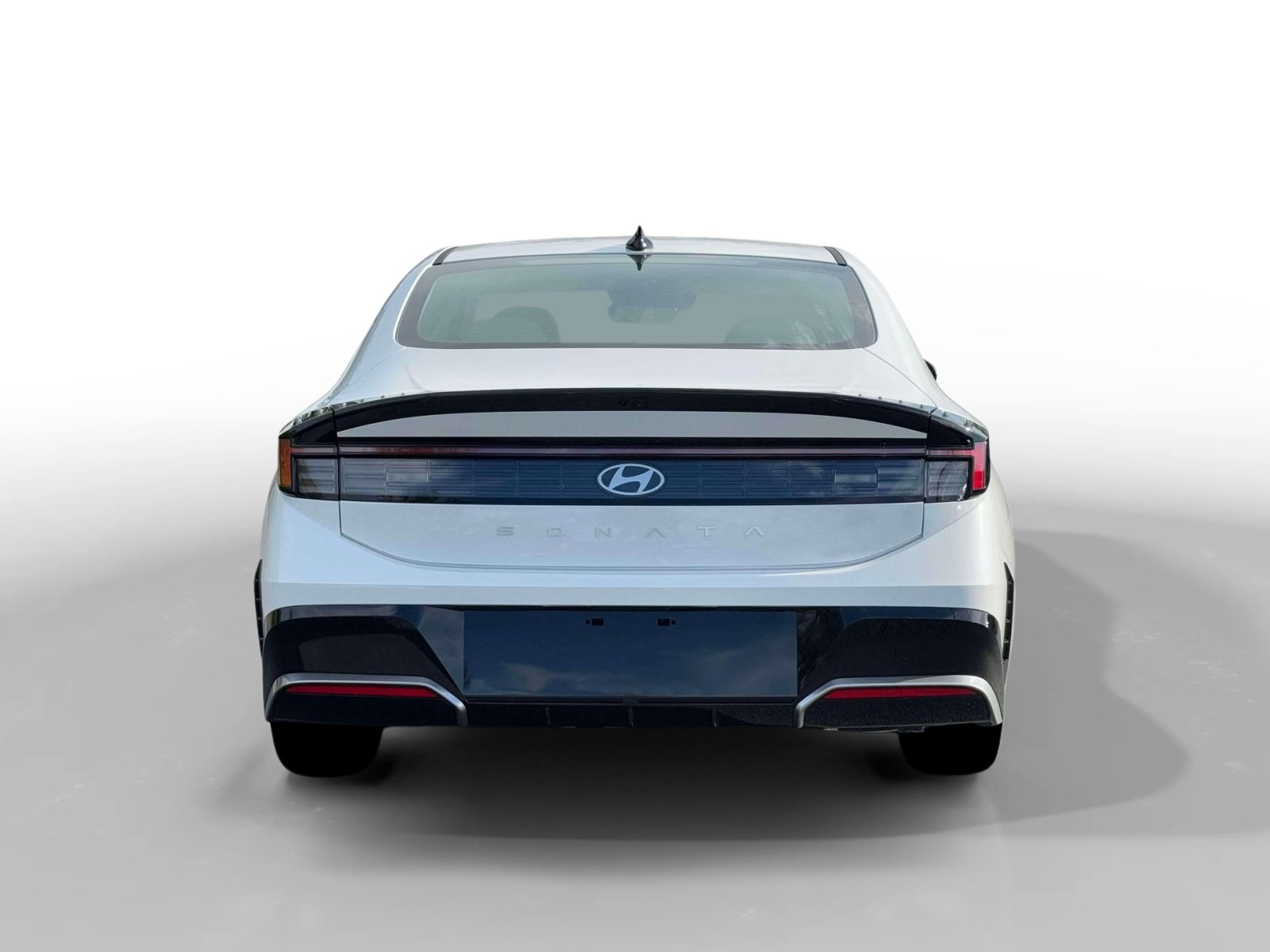 New 2026 Hyundai Sonata SEL FWD image 6