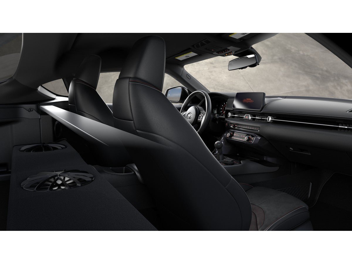 New 2026 Toyota Supra RWD image 80