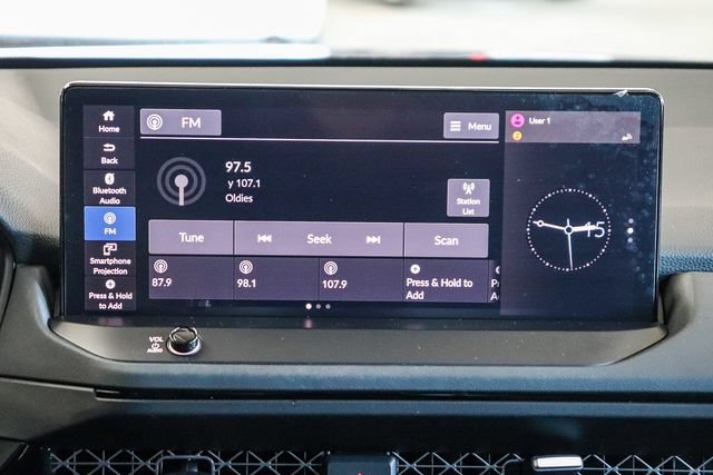Used 2024 Honda Accord Sport image 16
