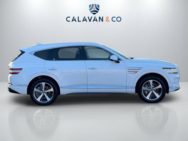 Used 2023 Genesis GV80 2.5T w/ Prestige 20" Package image 8