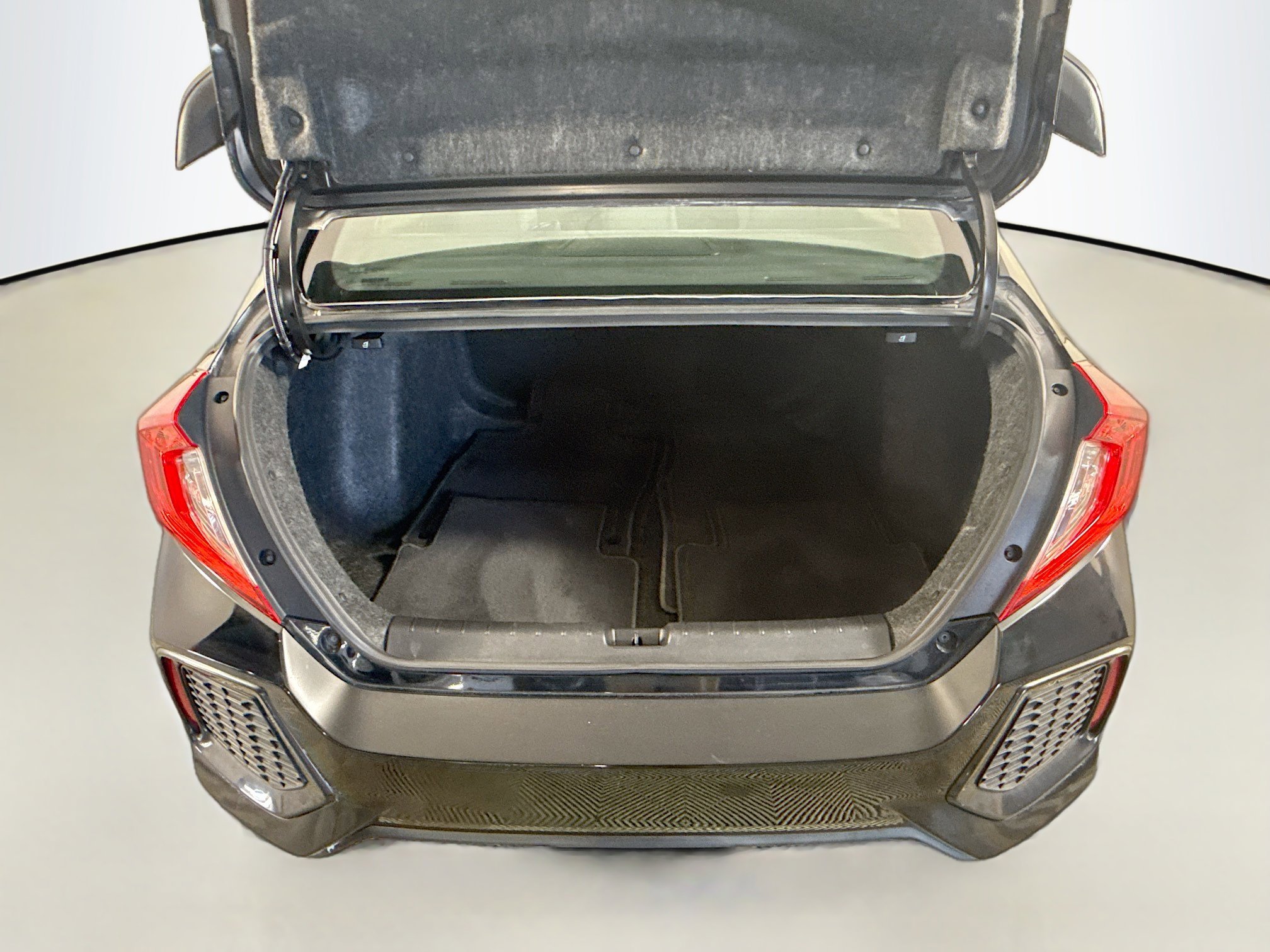 Used 2017 Honda Civic Si image 35