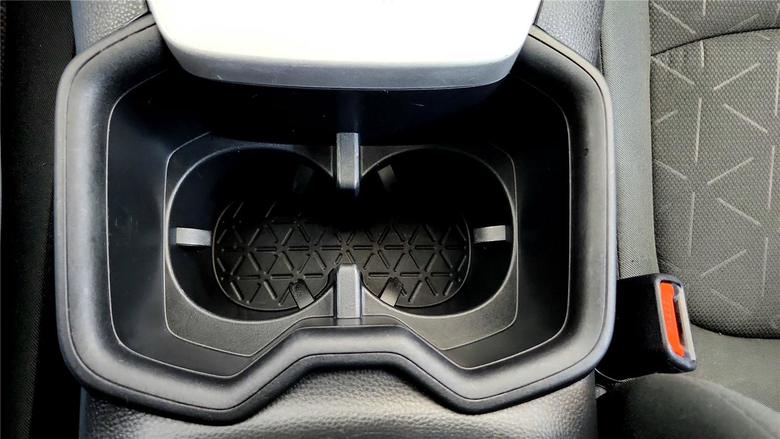 Certified 2024 Toyota RAV4 AWD Hybrid w/ Weather Package image 30