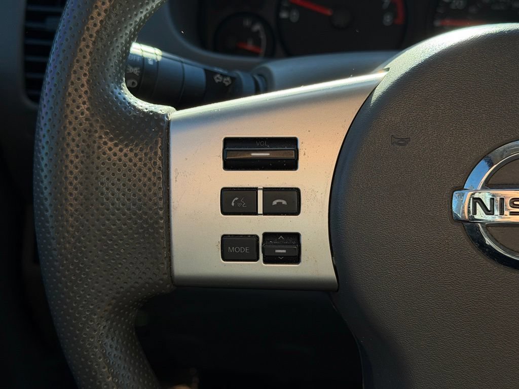 Used 2019 Nissan Frontier S RWD image 19