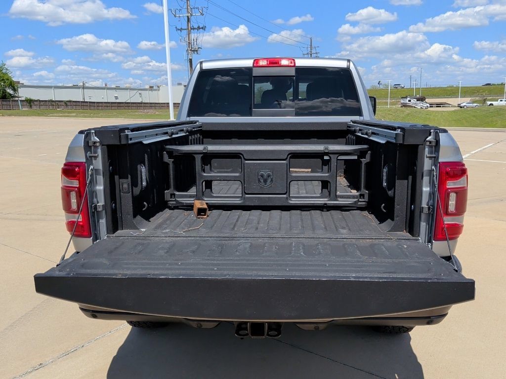 Used 2024 RAM 2500 Limited w/ Safety Group AWD/4WD image 45