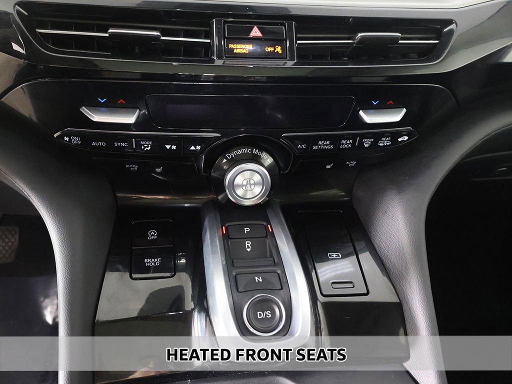 Used 2023 Acura MDX SH-AWD image 7