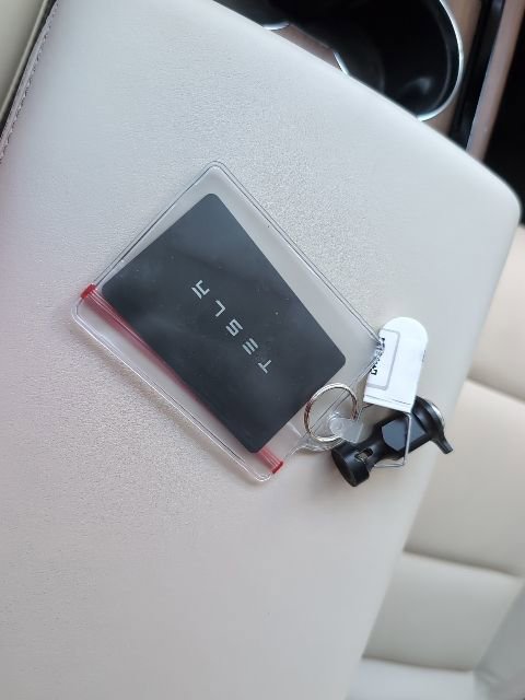 Used 2023 Tesla Model X AWD/4WD image 30