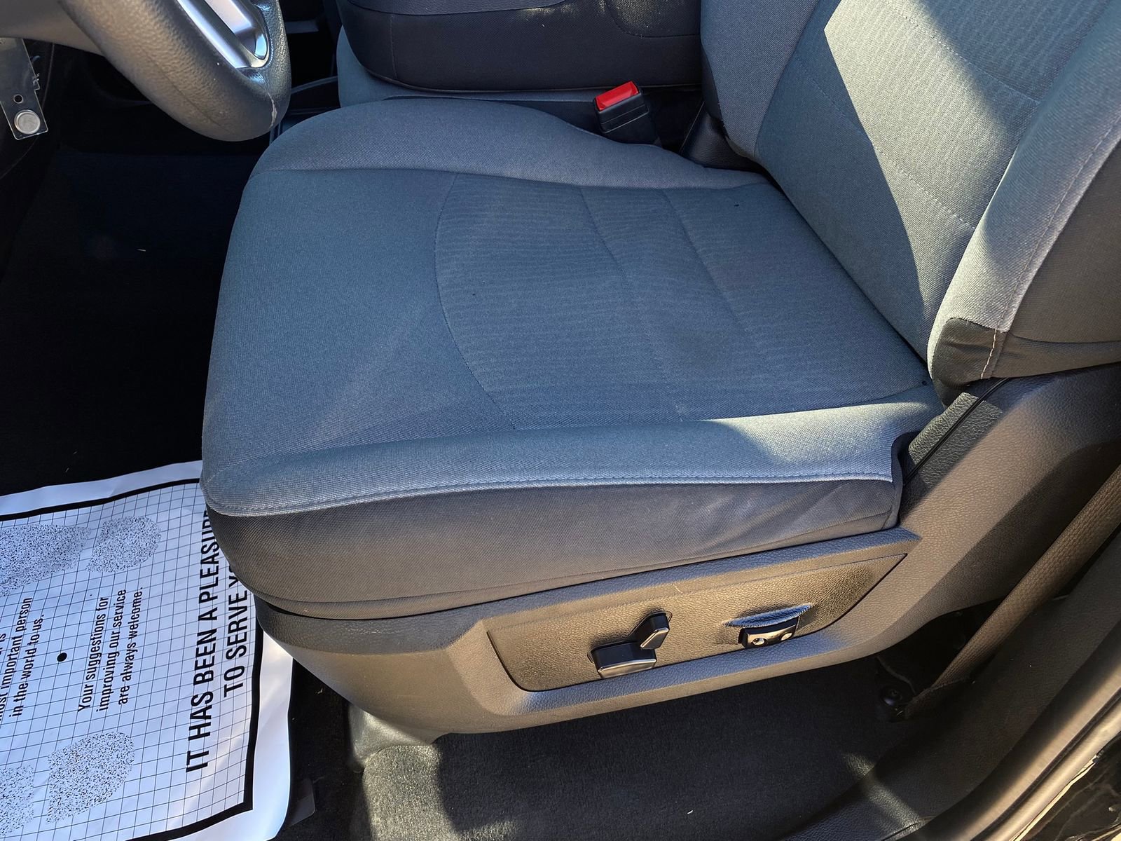 Used 2023 RAM 1500 Classic SLT image 12