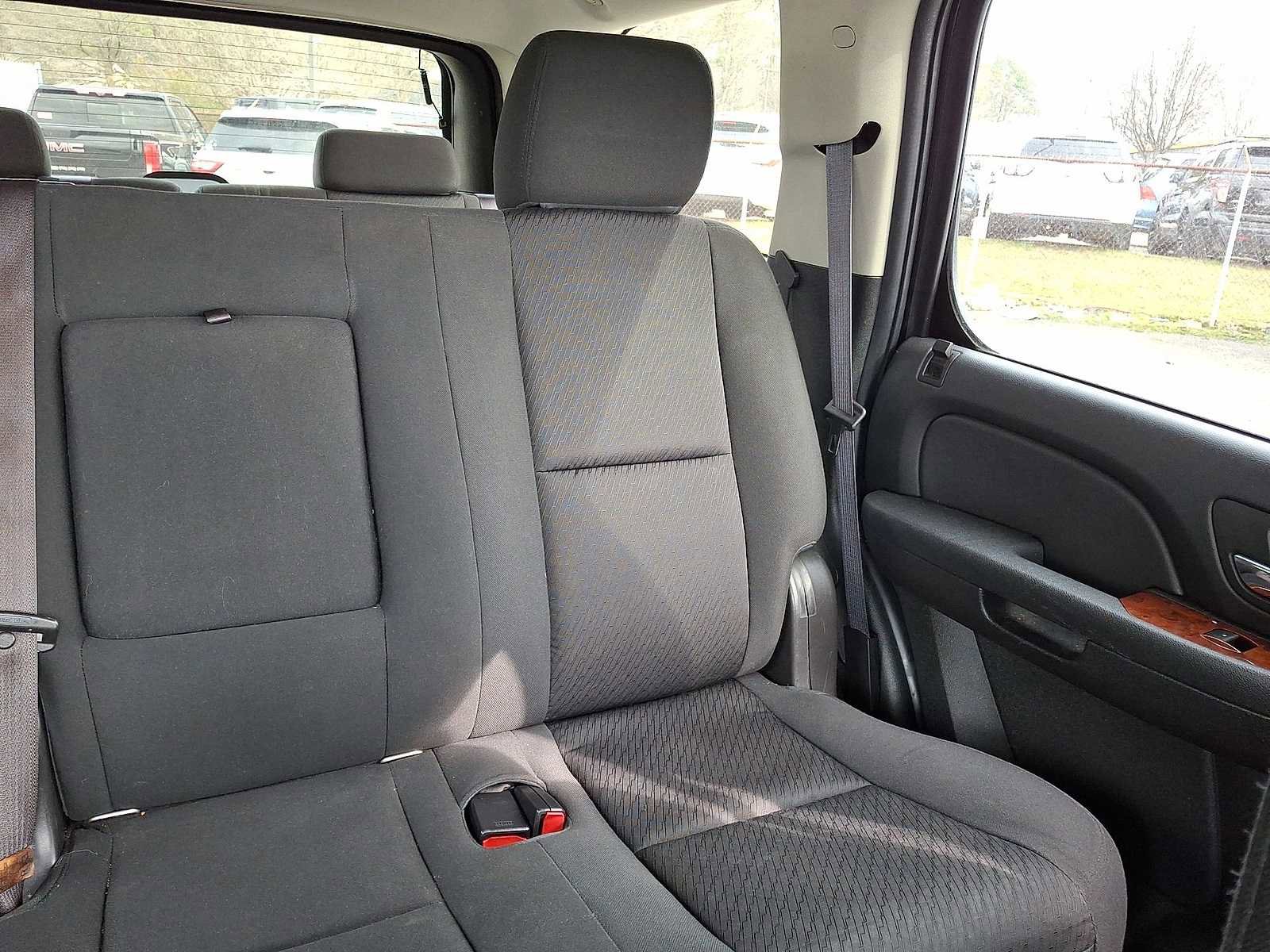 Used 2014 Chevrolet Tahoe LS w/ All-Star Edition image 15