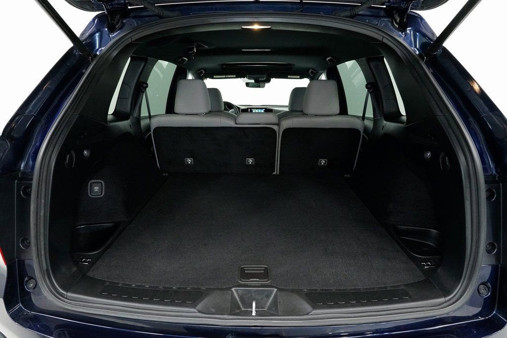 Used 2023 Honda Passport EX-L image 32