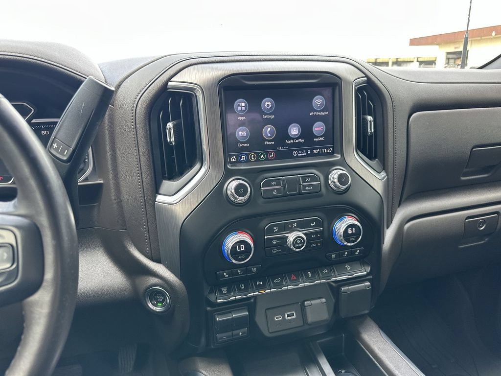 Used 2023 GMC Sierra 2500 Denali w/ Technology Package AWD/4WD image 13
