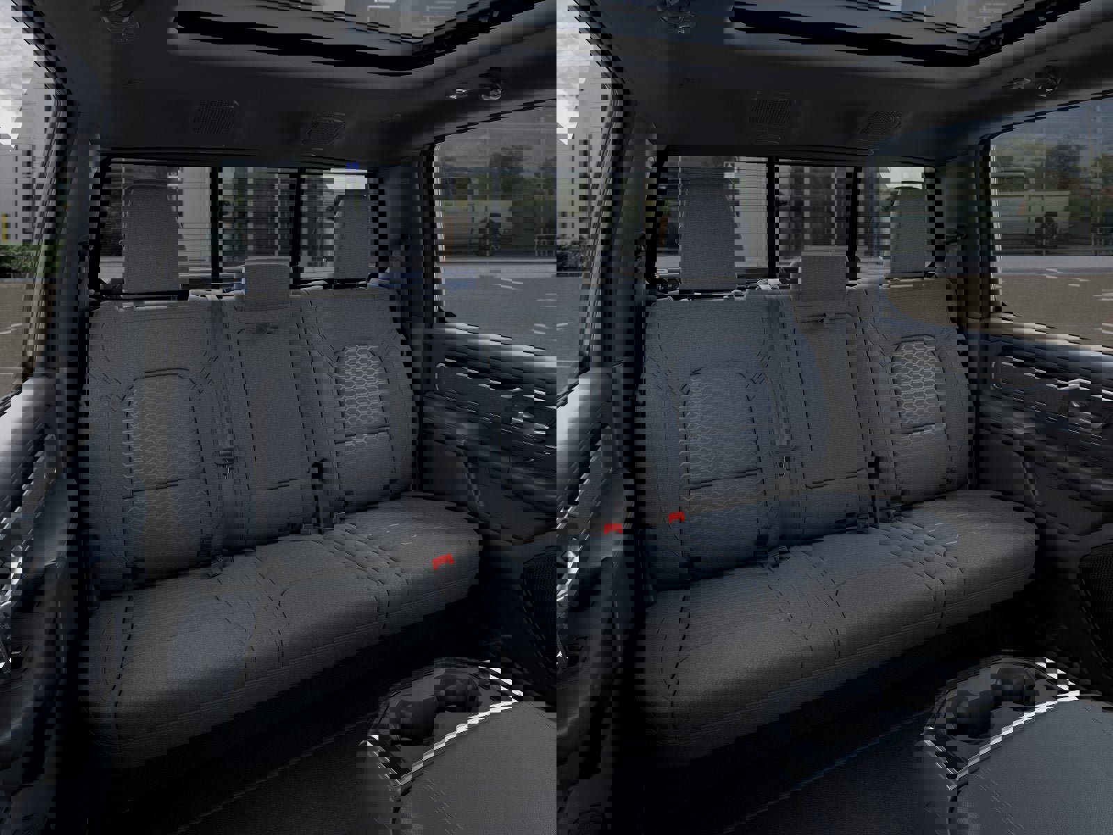 New 2026 RAM 1500 Big Horn image 31