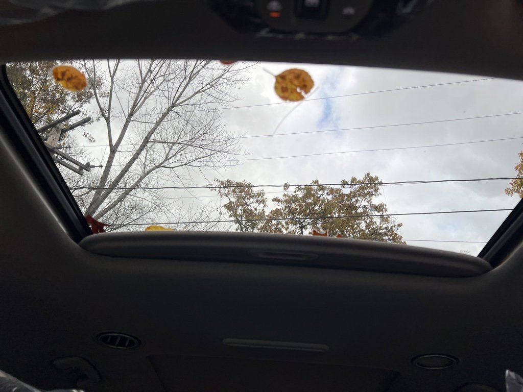 New 2026 Kia EV9 Wind image 9