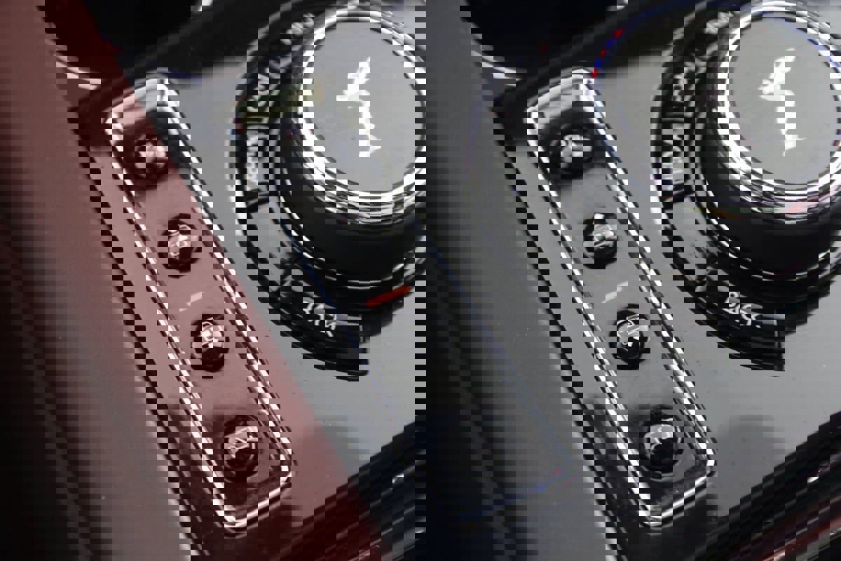 Used 2020 Rolls-Royce Cullinan image 50