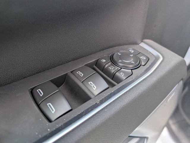 New 2026 Chevrolet Silverado 3500 High Country w/ High Country Premium Package AWD/4WD image 16