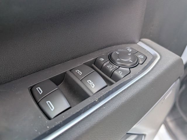 New 2026 Chevrolet Silverado 3500 High Country w/ High Country Premium Package image 16