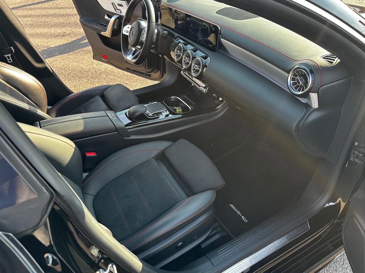 Used 2020 Mercedes-Benz CLA 250 4MATIC image 22