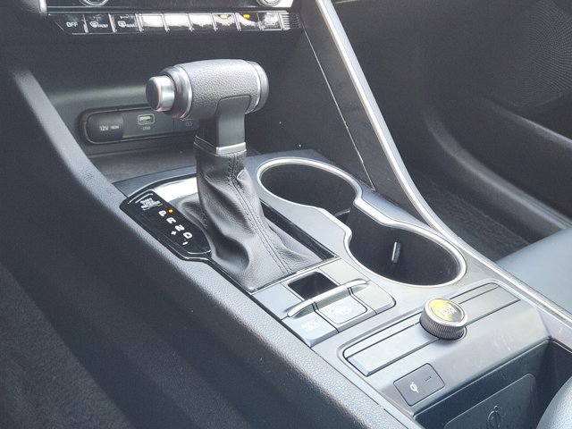 Used 2021 Kia K5 GT-Line w/ GT-Line FWD Premium Package image 20